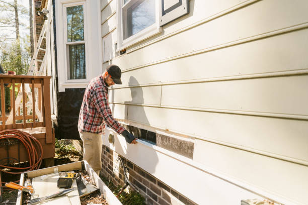 Top rated local Siding Contractor specialists in Rawlings, VA